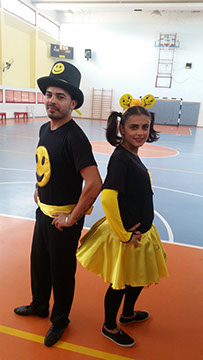 مسرح السراج مسرحيات وفعاليات لجميع الاجيال